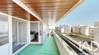 Apartment in La Madeleine (59110)