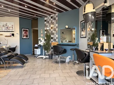 Esthétique, Coiffure à La Tour-du-Pin (38110)