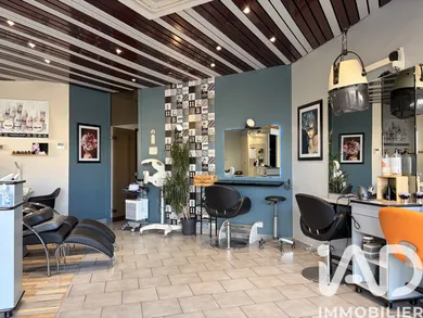 Esthétique, Coiffure à La Tour-du-Pin (38110)
