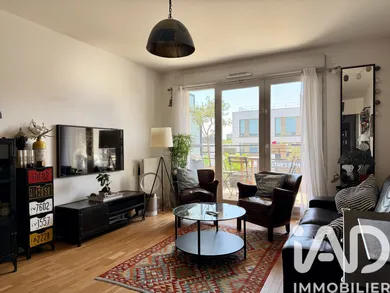 Appartement à Châtenay-Malabry (92290)