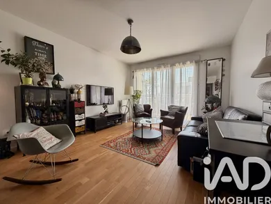 Appartement à Châtenay-Malabry (92290)