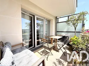 Appartement à Châtenay-Malabry (92290)