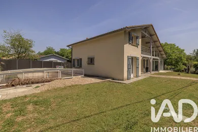 House in Galgon (33133)