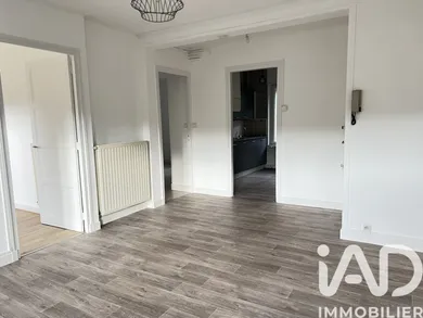 Appartement à Nouzonville (08700)
