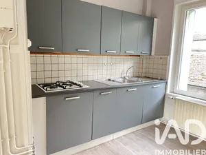 Appartement à Nouzonville (08700)