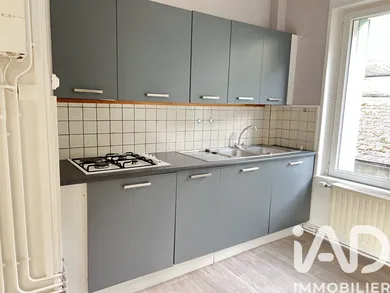 Appartement à Nouzonville (08700)