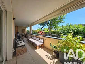 Appartement à Le Pradet (83220)