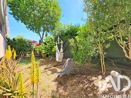 Appartement à Le Pradet (83220)