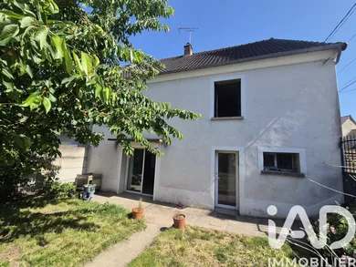Maison traditionnelle à La Ferté-sous-Jouarre (77260)