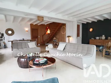 Maison à La Turballe (44420)