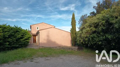 House in Mormoiron (84570)