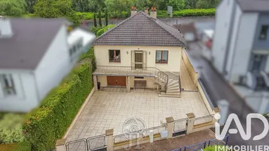 Maison à Vitry-sur-Orne (57185)