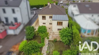 Maison à Vitry-sur-Orne (57185)