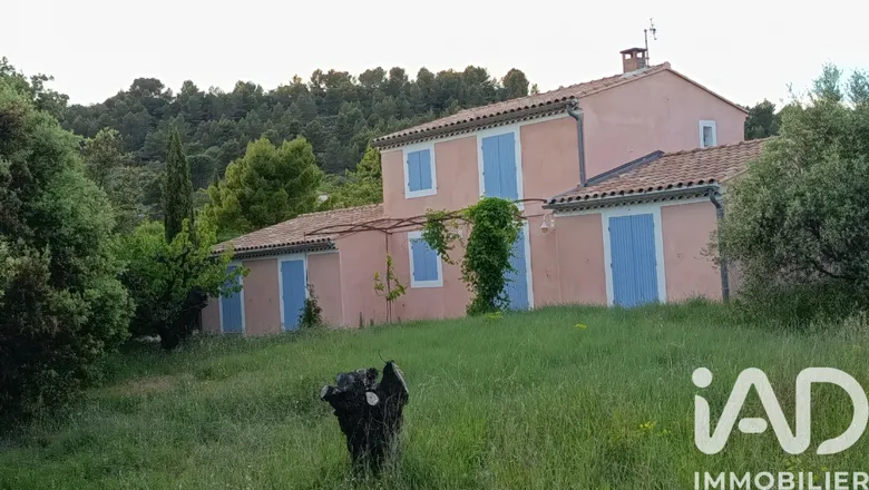 Maison 7 pièces 165 m² · à Mormoiron · 165 m² · 436 000 €