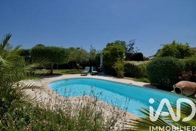 House in Plaissan (34230)