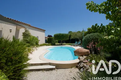 Maison à Plaissan (34230)