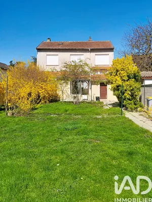 Maison à Reims (51100)