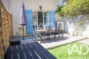 House in Savigny-le-Temple (77176)