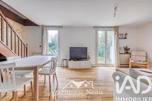 Maison à Tremblay-en-France (93290)