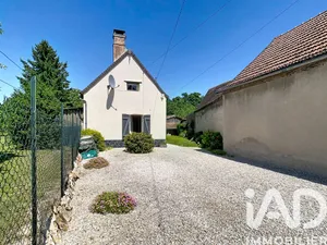 Village house in Pleurs (51230)