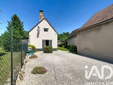 Maison de village à Pleurs (51230)