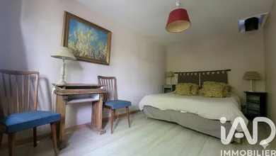 Maison de campagne à Ancretteville-sur-Mer (76540)