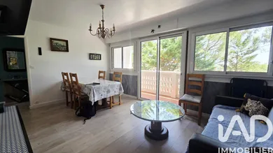 Apartment in Saint-Jean-de-Monts (85160)