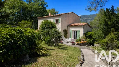 Maison à Peymeinade (06530)
