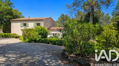 Maison à Peymeinade (06530)