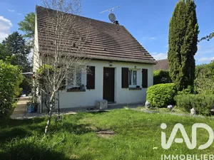 House in Béthisy-Saint-Pierre (60320)