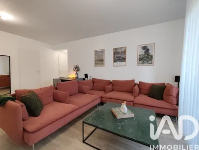 Appartement à Villepinte (93420)