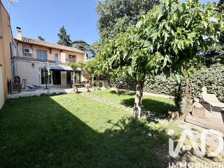 Maison 5 pièces 130 m² · à Nîmes · 130 m² · 359 000 €