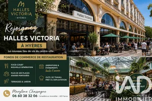 Restaurant à Hyères (83400)