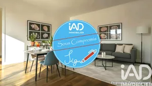 Appartement à La Baule-Escoublac (44500)