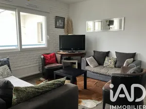 Appartement à La Rochelle (17000)