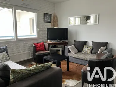Appartement à La Rochelle (17000)