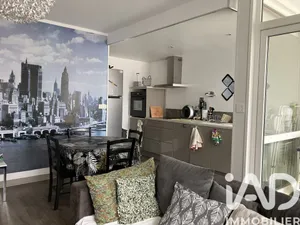 Appartement à La Rochelle (17000)