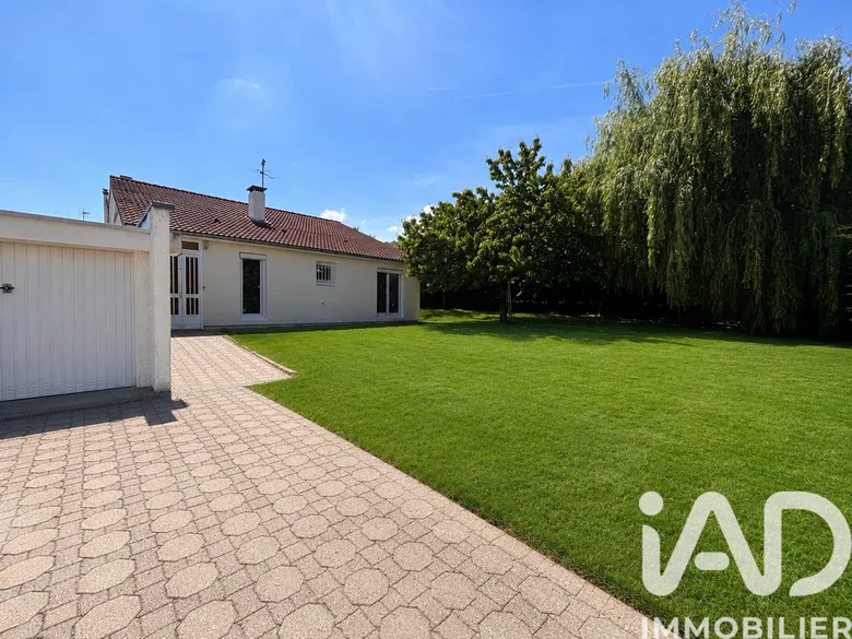 Maison 5 pièces 126 m² · à Blanzat · 126 m² · 295 000 €
