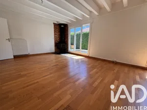 Maison à Blanzat (63112)