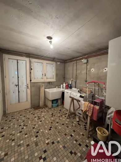 Appartement à Saint-Gilles-Croix-de-Vie (85800)