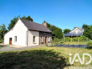 Maison de campagne à Le Grand-Celland (50370)