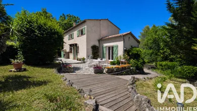 Maison à Peymeinade (06530)