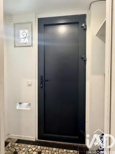 Appartement à Pantin (93500)