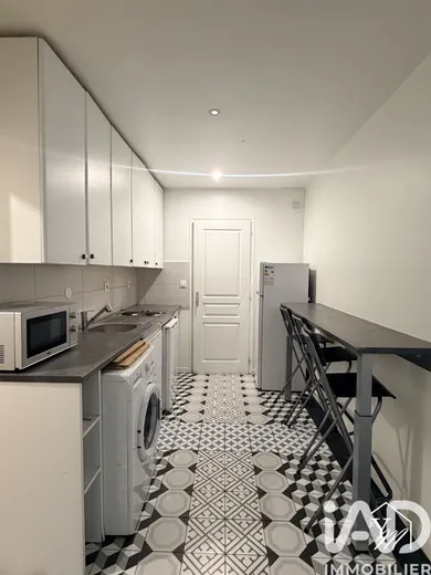 Appartement à Pantin (93500)