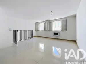 Maison à Camps-la-Source (83170)