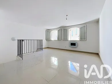 Maison à Camps-la-Source (83170)