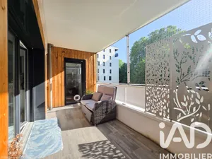 Appartement à Grenoble (38100)