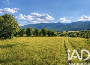 Terrain à bâtir à Formiguères (66210)