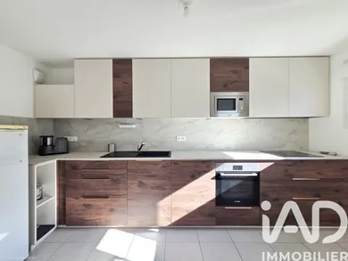 Appartement à Grenoble (38100)