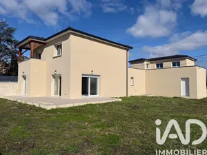 Maison à Félines (07340)